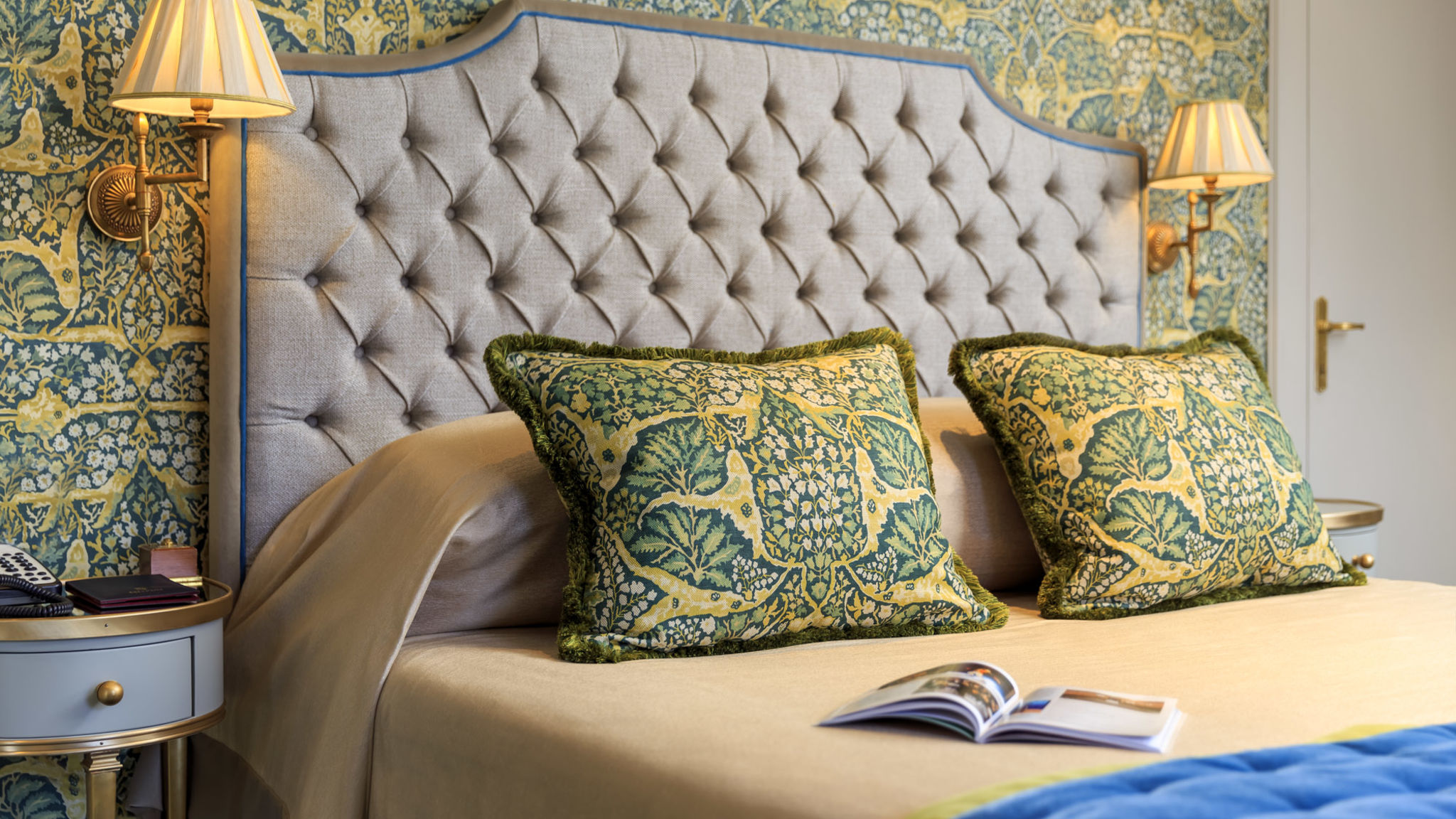 Italianway Cernobbio Villa Alba Serena by Elite Villas