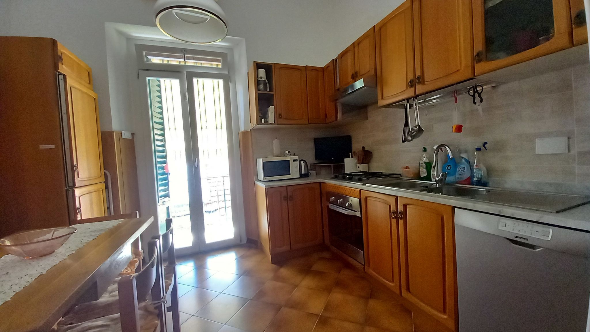 Italianway Firenze Casone Apartment