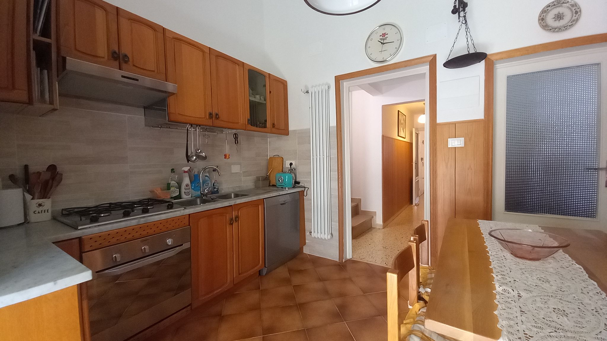 Italianway Firenze Casone Apartment