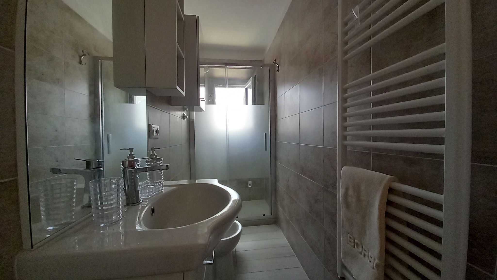 Italianway Firenze Casone Apartment