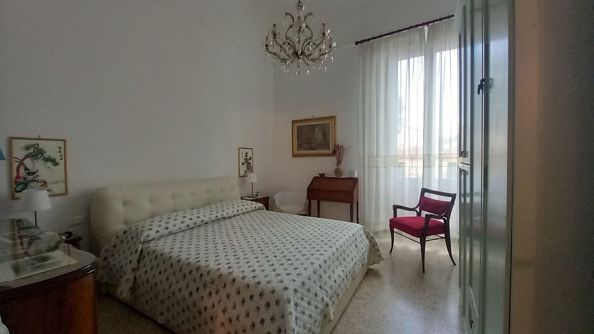 Italianway Firenze Casone Apartment