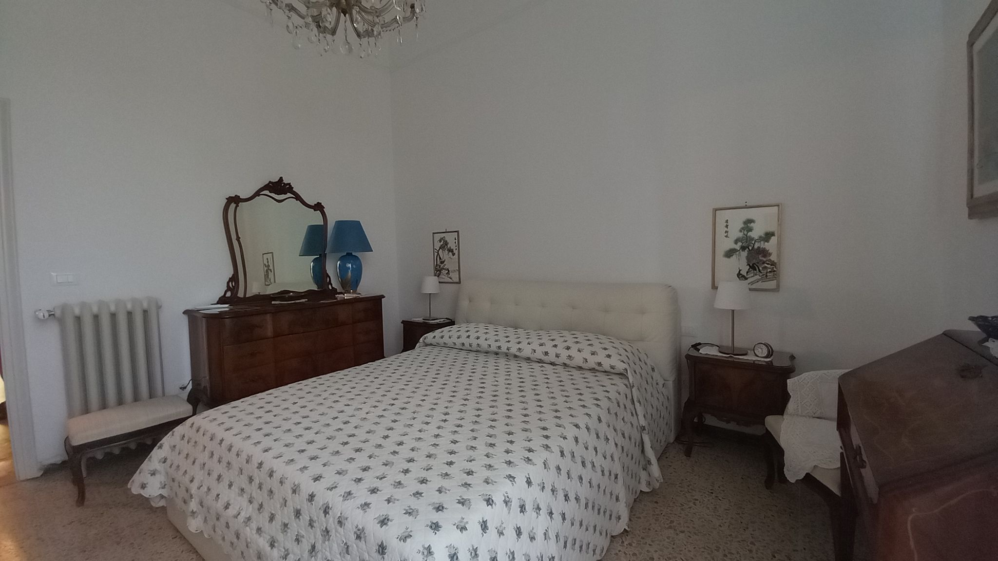 Italianway Firenze Casone Apartment