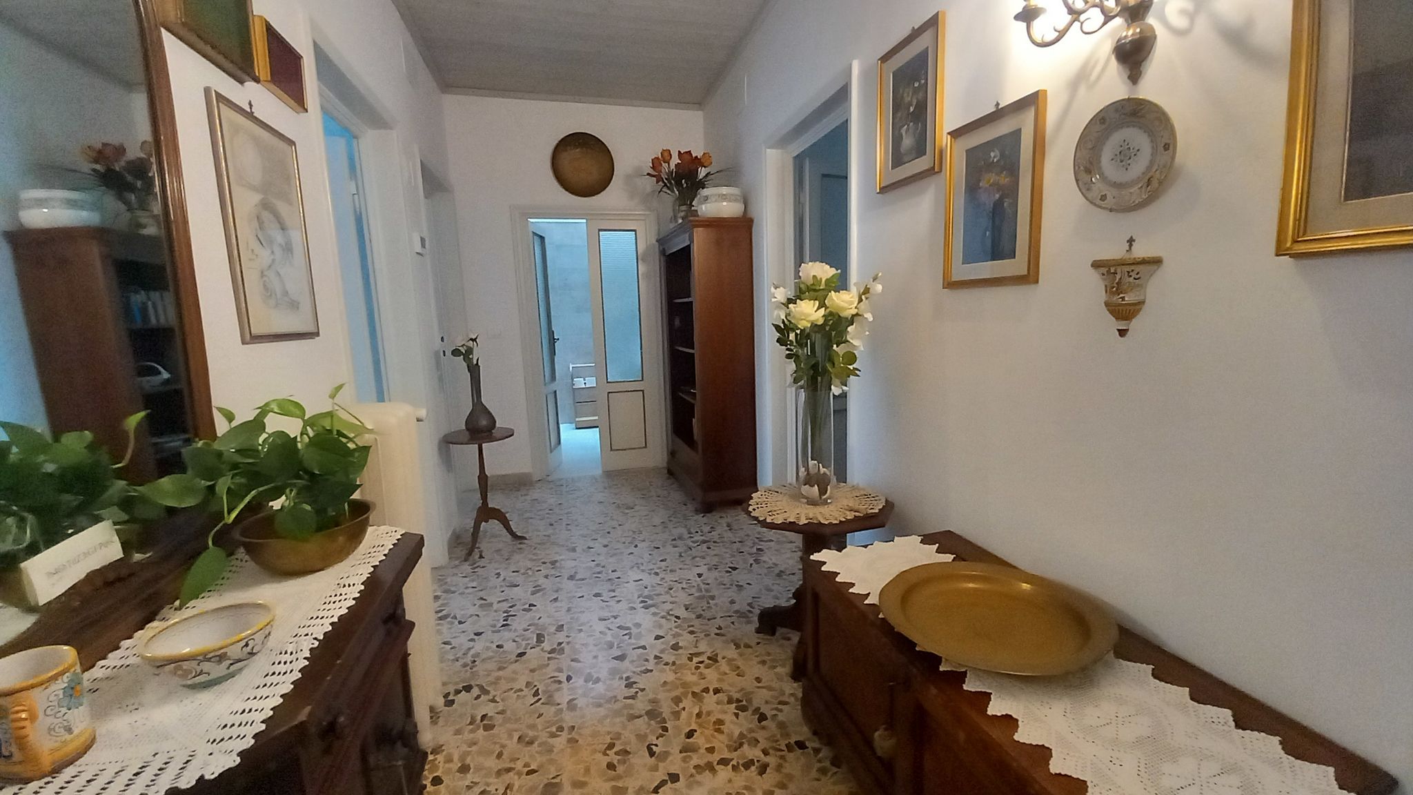 Italianway Firenze Casone Apartment