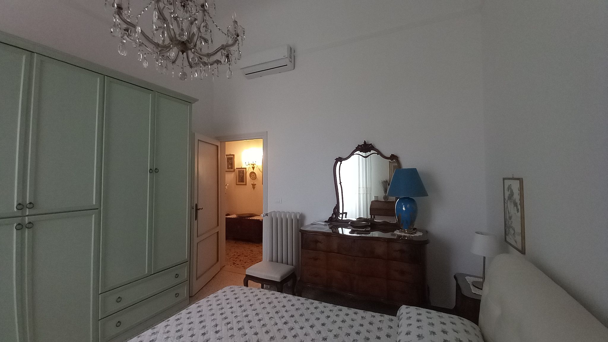 Italianway Firenze Casone Apartment