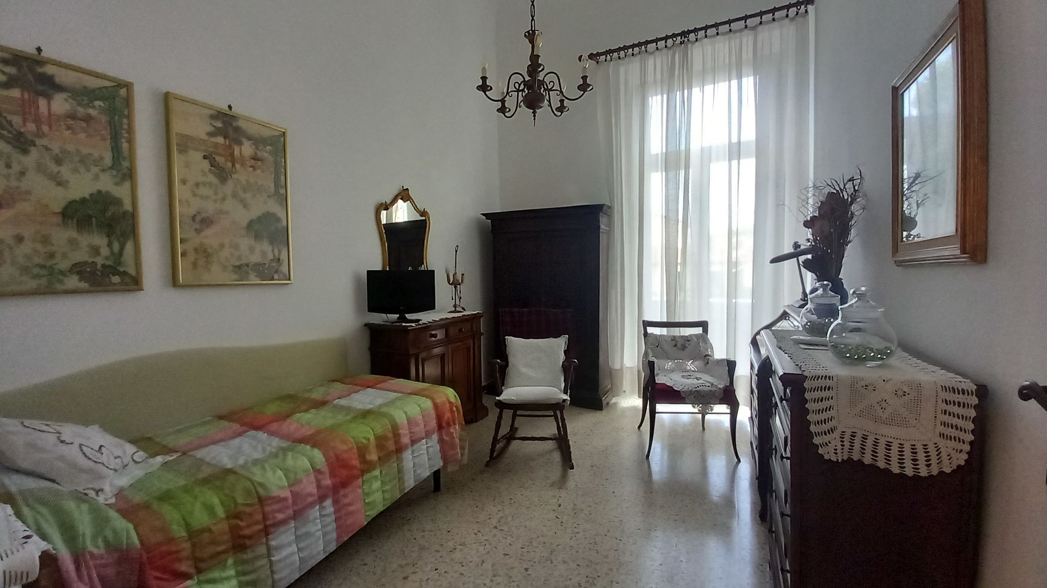 Italianway Firenze Casone Apartment