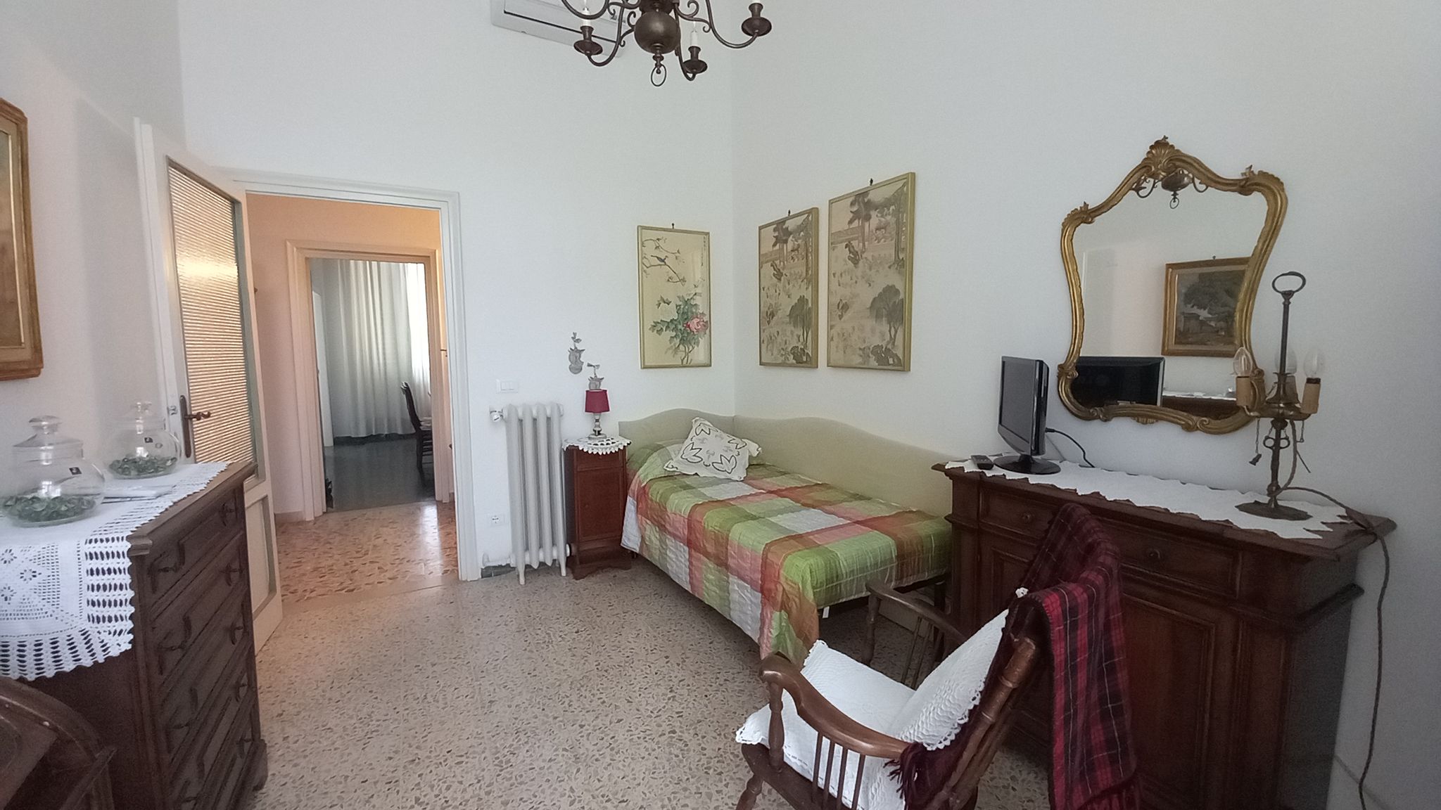 Italianway Firenze Casone Apartment