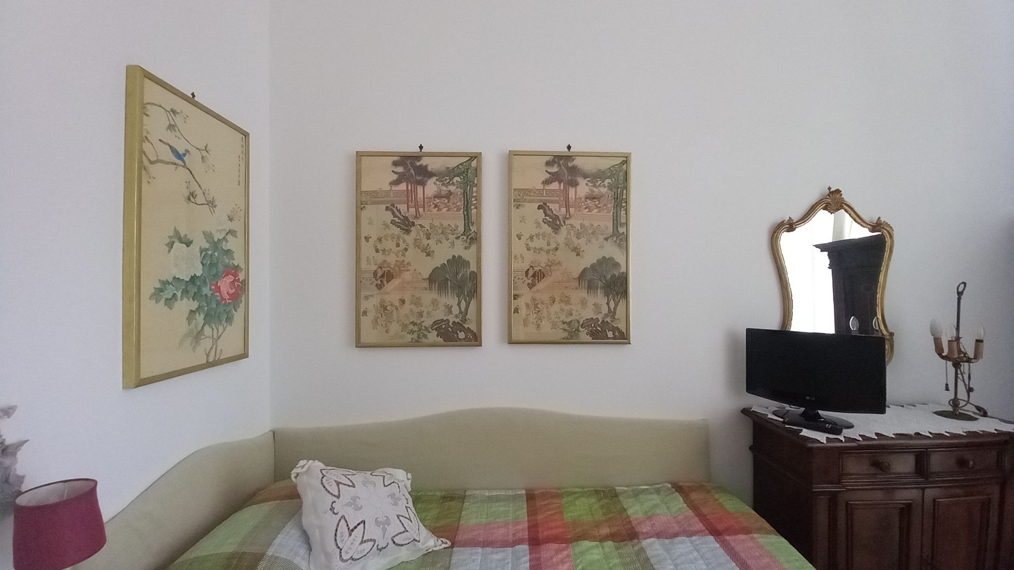Italianway Firenze Casone Apartment