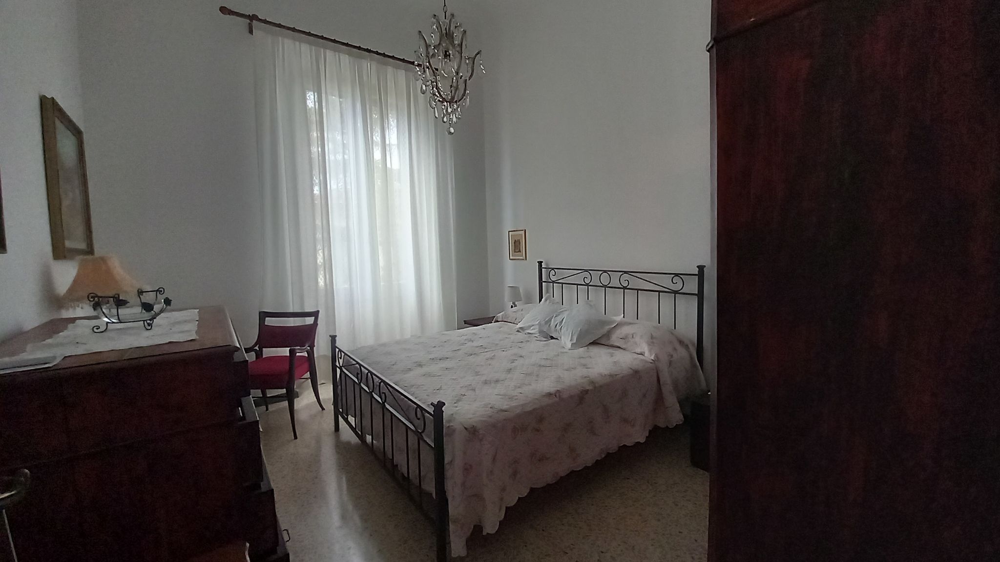 Italianway Firenze Casone Apartment