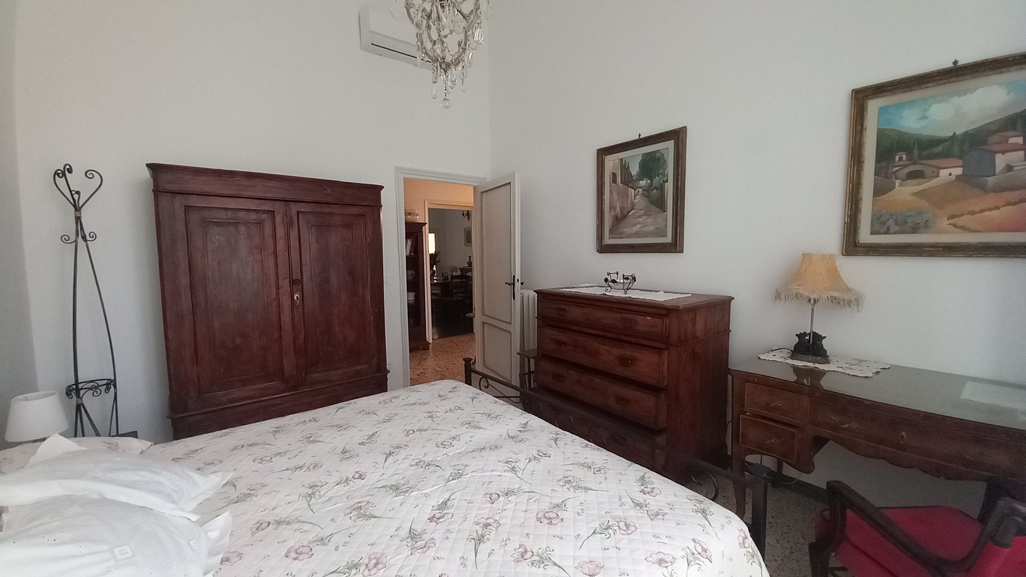 Italianway Firenze Casone Apartment