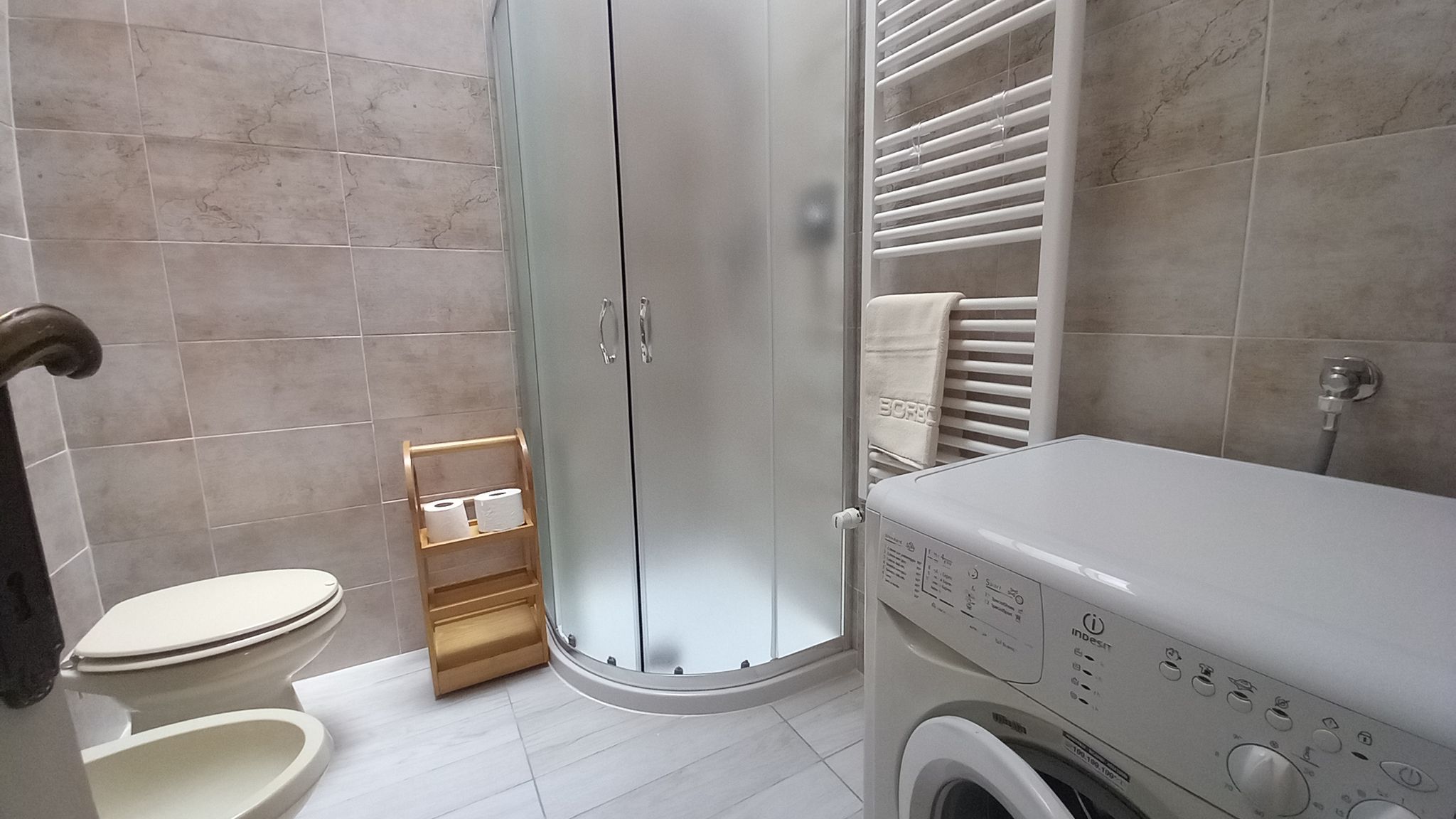 Italianway Firenze Casone Apartment