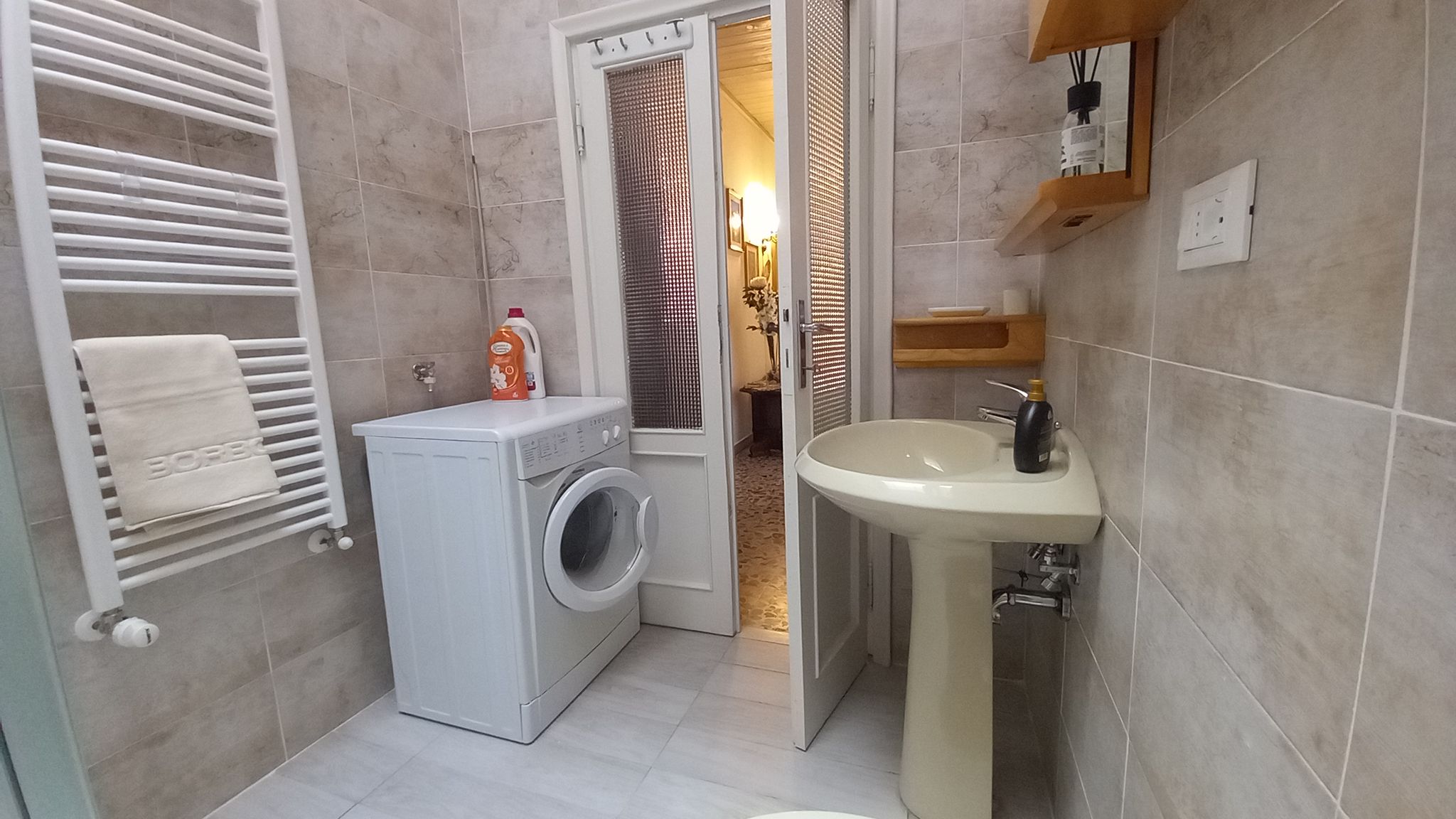 Italianway Firenze Casone Apartment