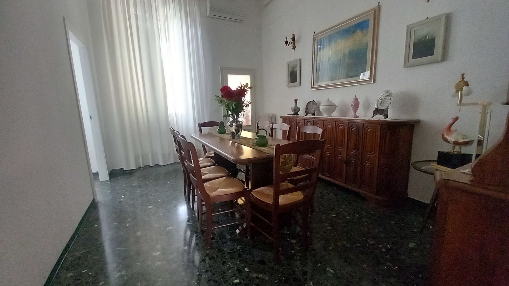 Italianway Firenze Casone Apartment