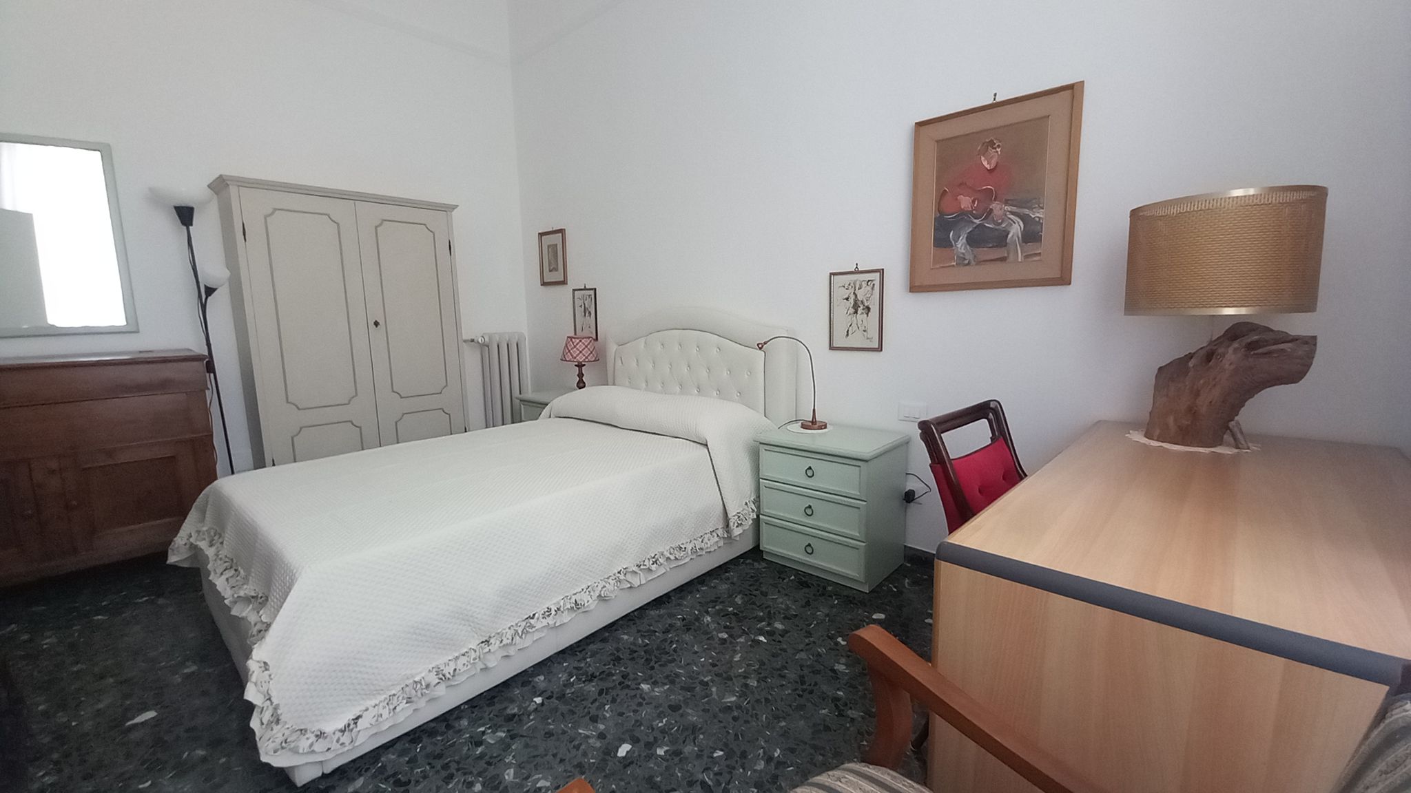 Italianway Firenze Casone Apartment