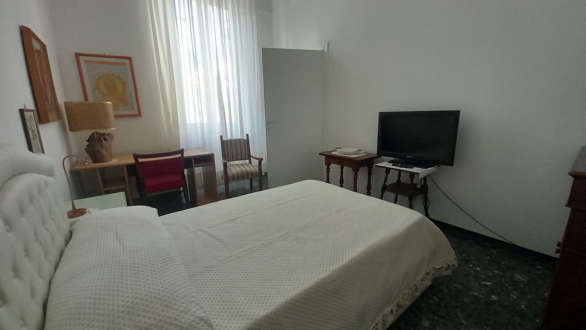 Italianway Firenze Casone Apartment