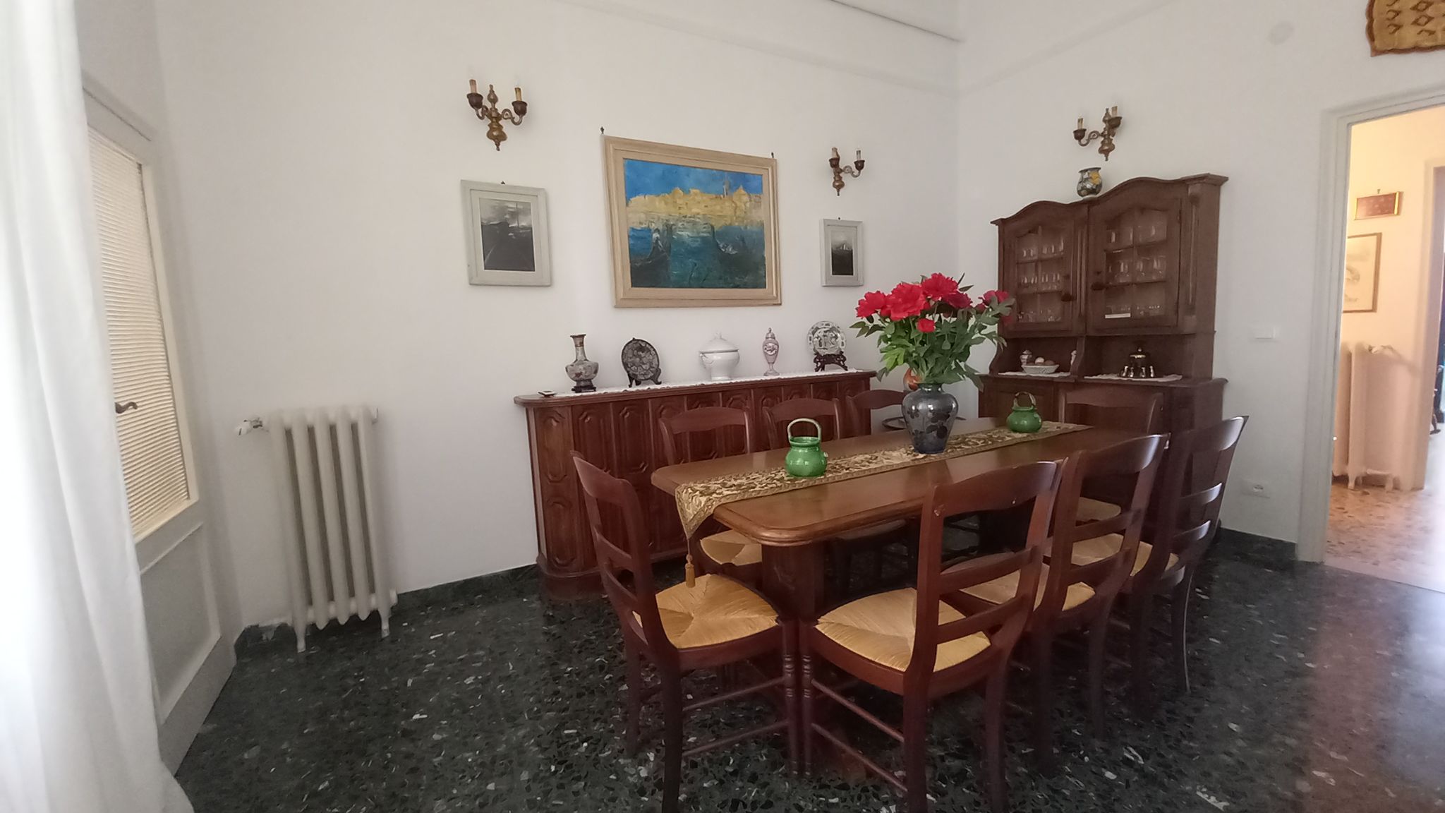 Italianway Firenze Casone Apartment