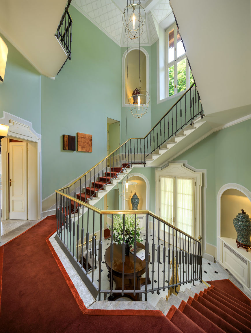 Italianway Cernobbio Villa Fior di Lago by Elite Villas