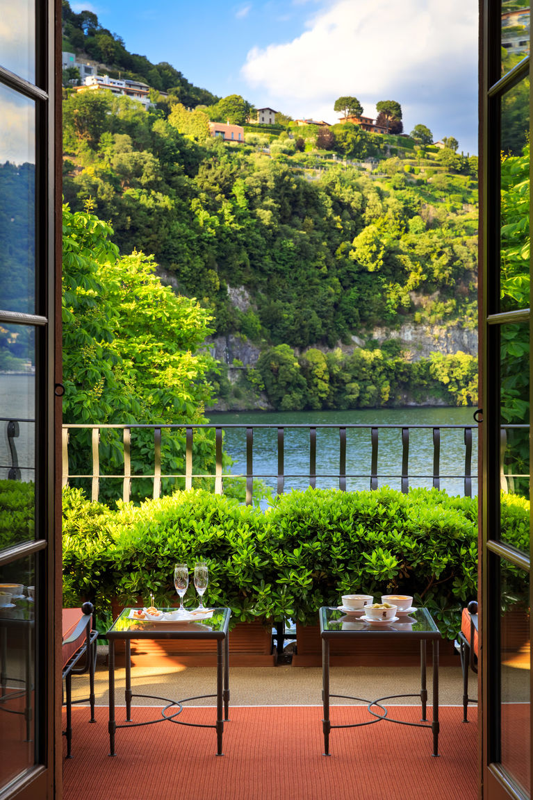 Italianway Cernobbio Villa Fior di Lago by Elite Villas