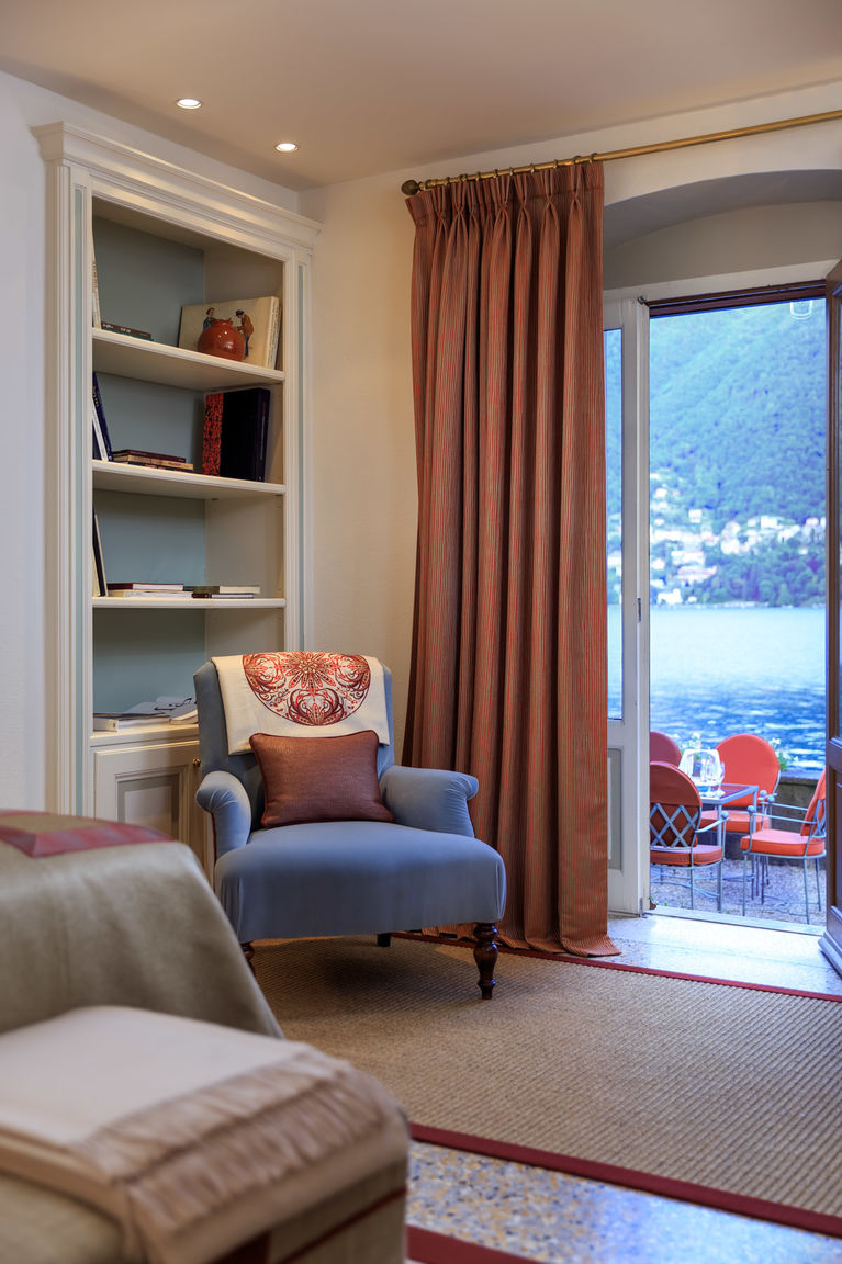Italianway Cernobbio Villa Fior di Lago by Elite Villas