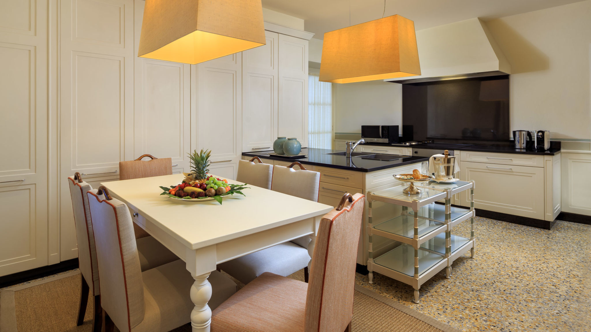 Italianway Cernobbio Villa Fior di Lago by Elite Villas