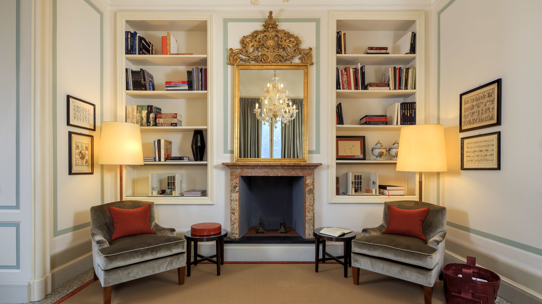 Italianway Cernobbio Villa Fior di Lago by Elite Villas