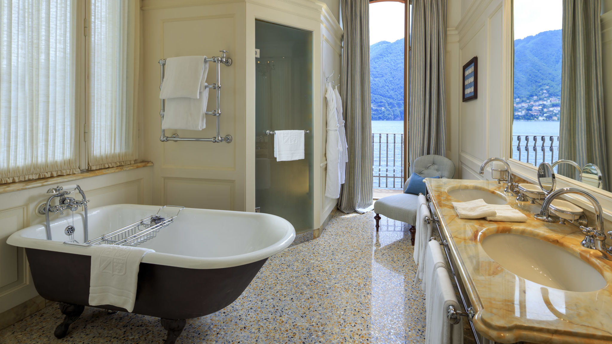 Italianway Cernobbio Villa Fior di Lago by Elite Villas