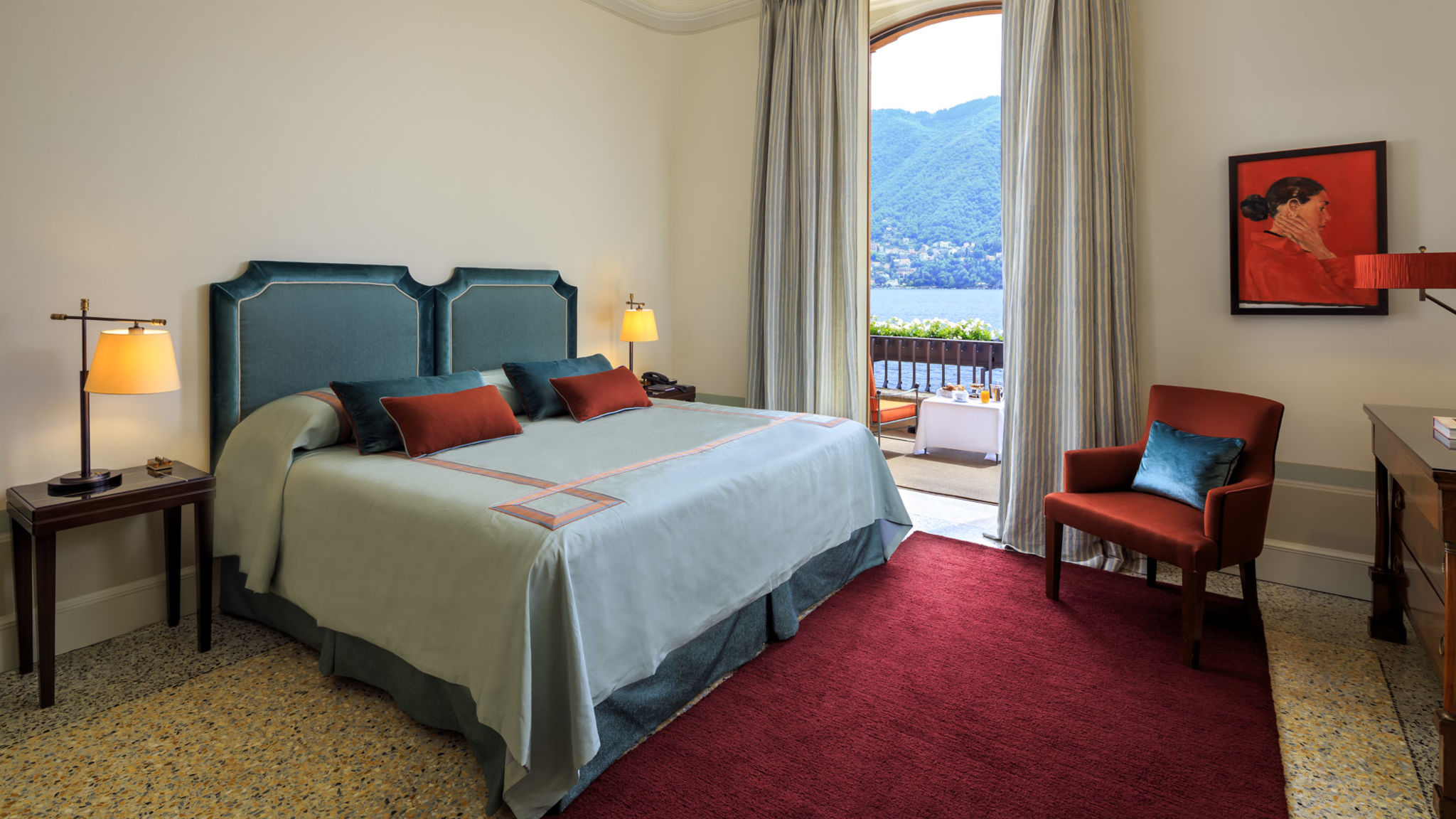 Italianway Cernobbio Villa Fior di Lago by Elite Villas