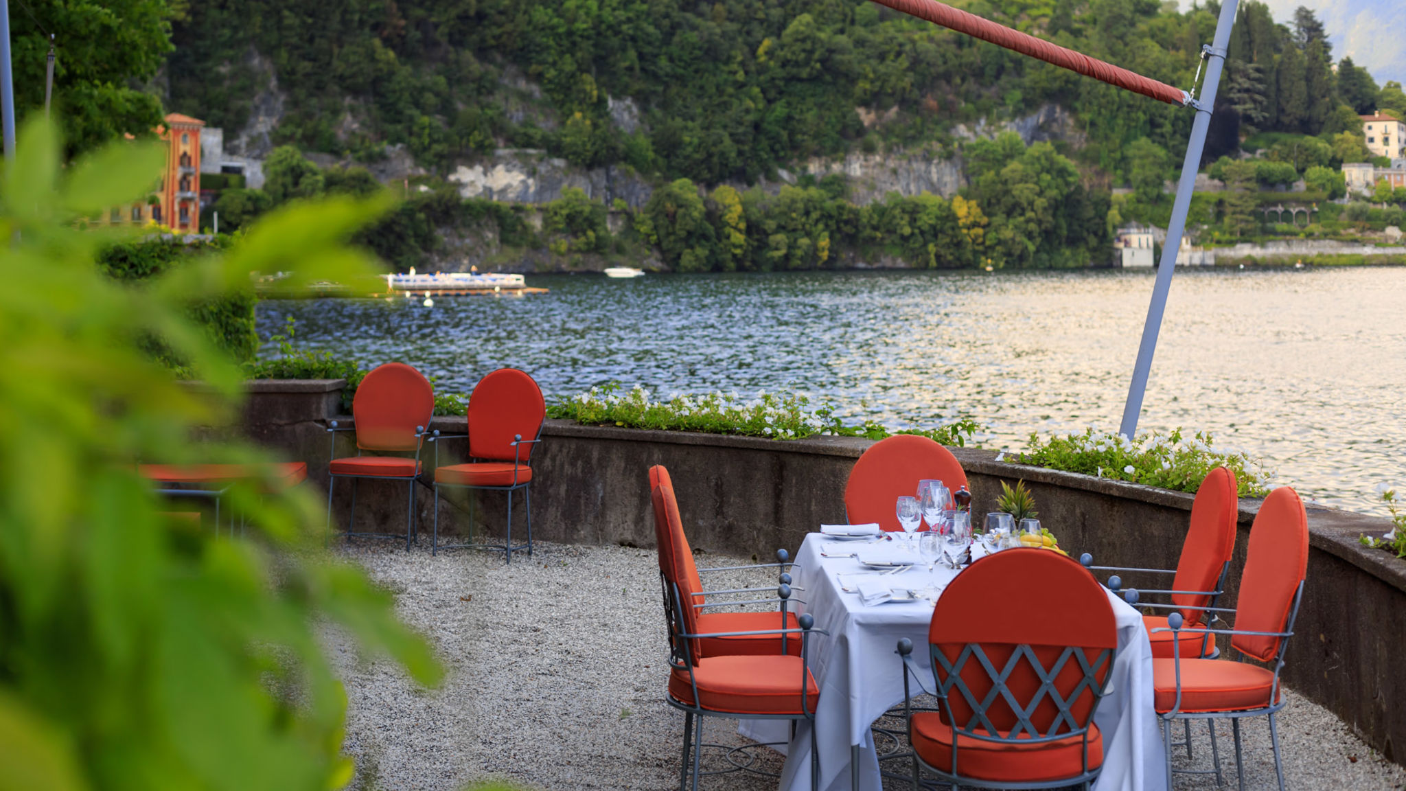 Italianway Cernobbio Villa Fior di Lago by Elite Villas