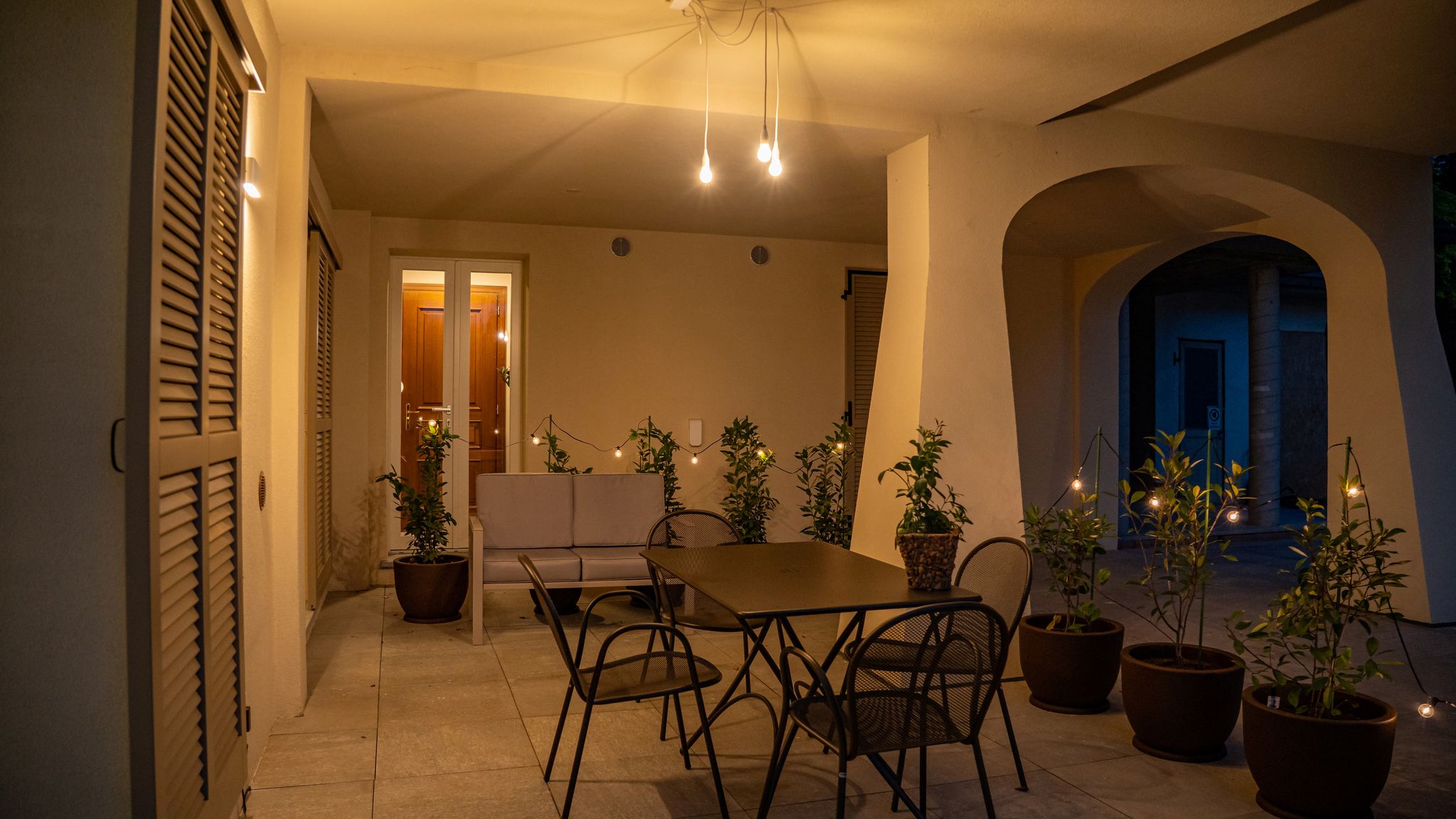 Italianway Alba Alba Palace Luxury Apartments - Pink