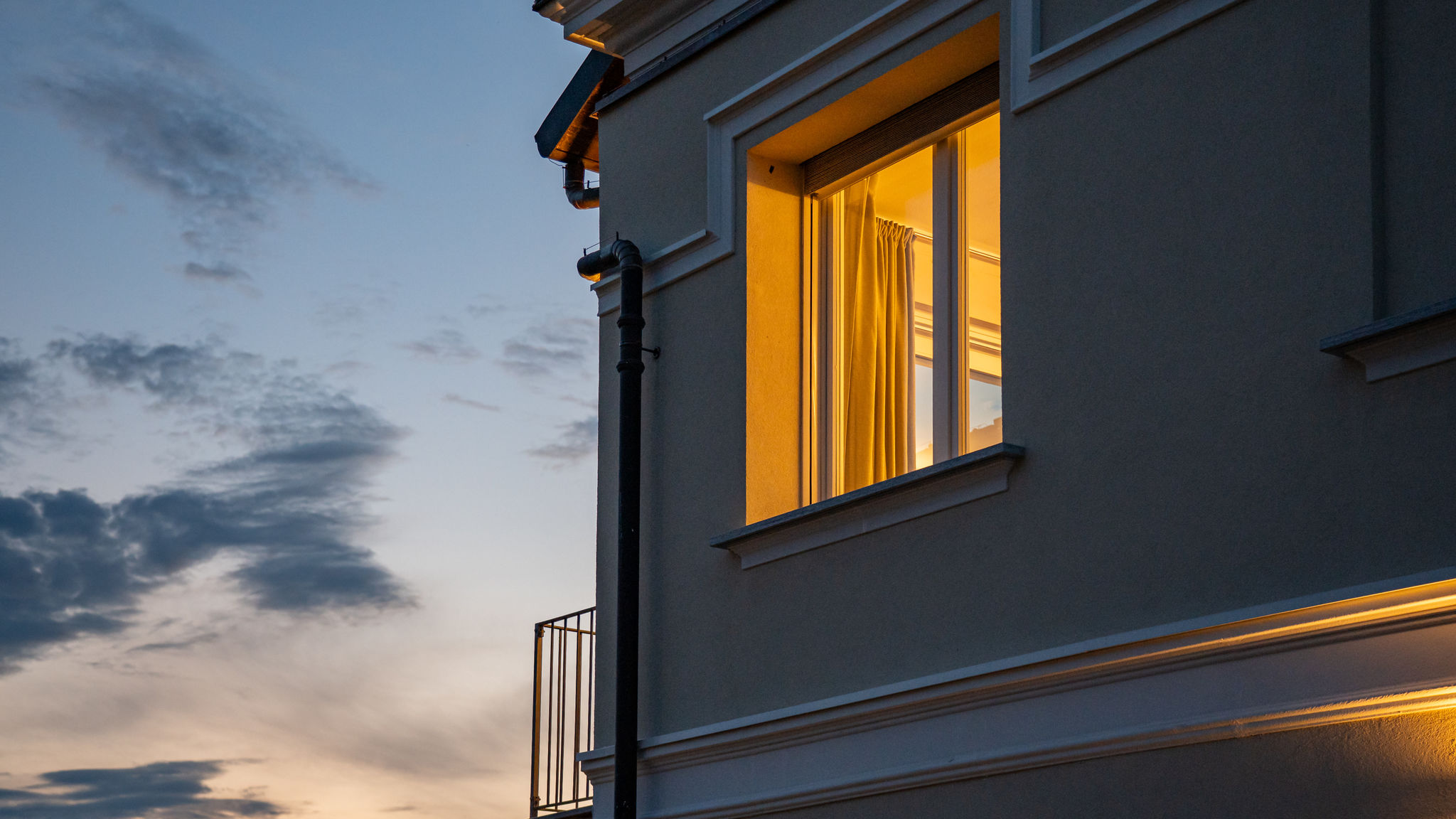 Italianway Alba Alba Palace Luxury Apartments - Red