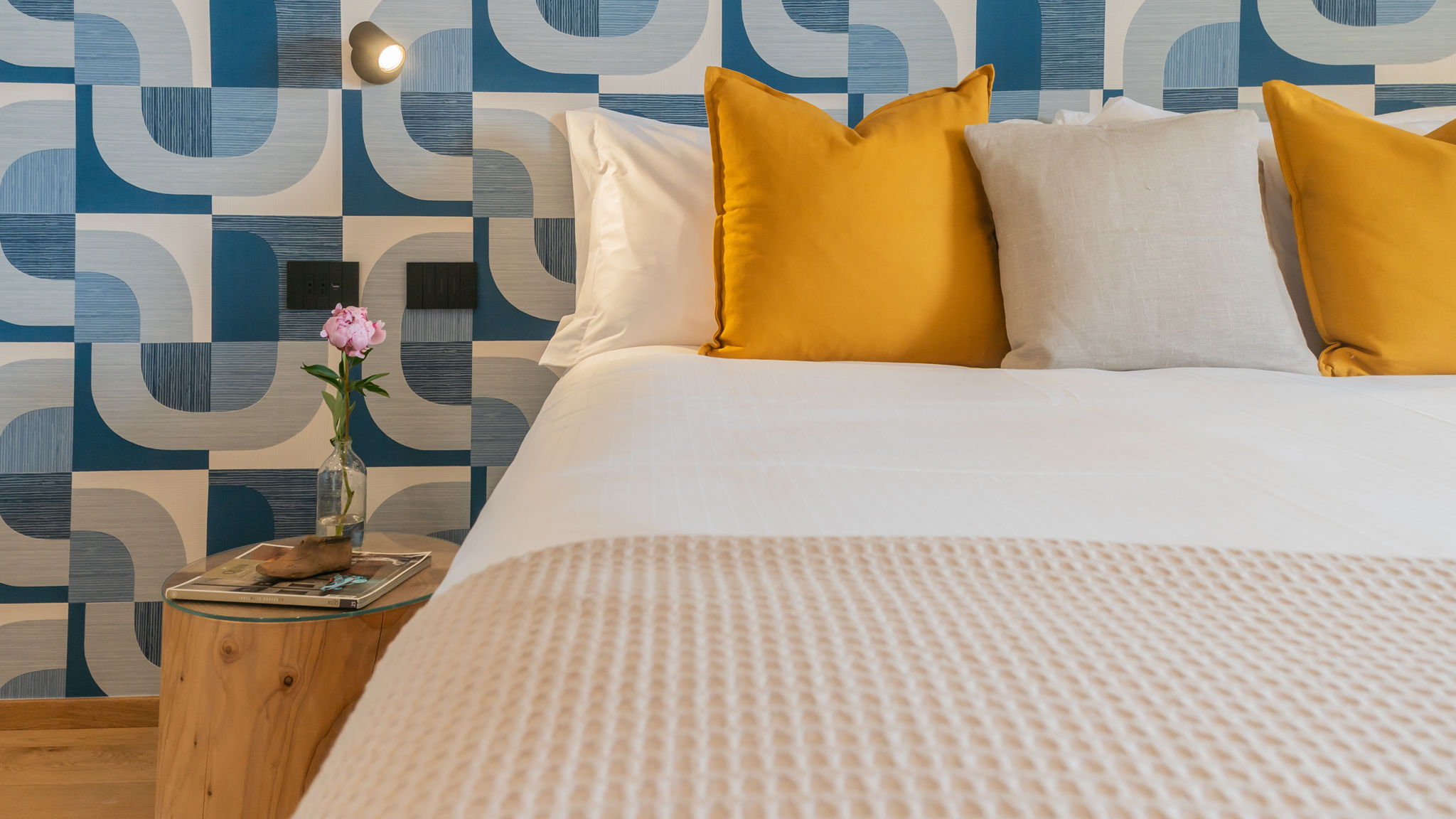 Italianway Como PureViewLuxury-Andromeda breakfast&pool AdultsOnly