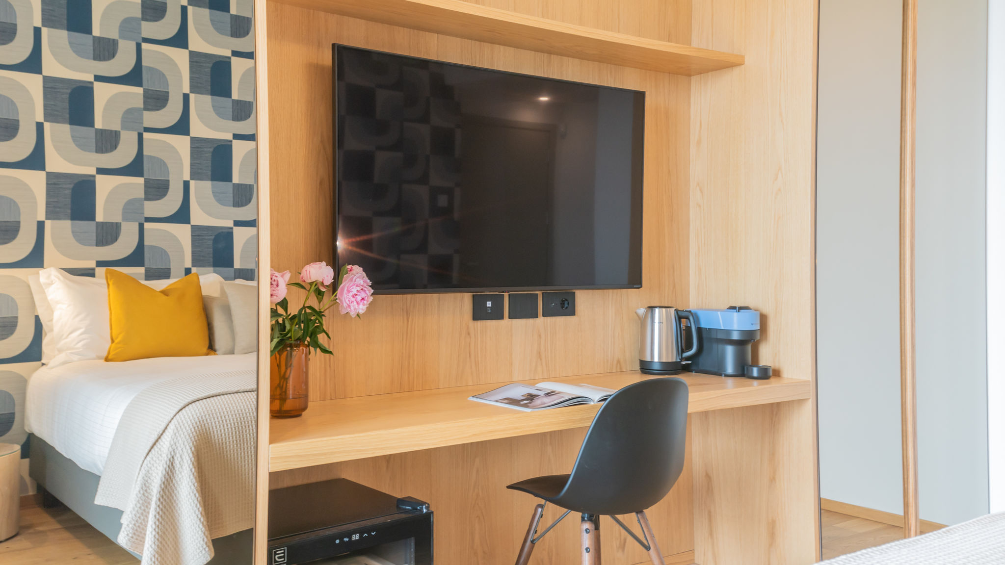 Italianway Como PureViewLuxury-Andromeda breakfast&pool AdultsOnly