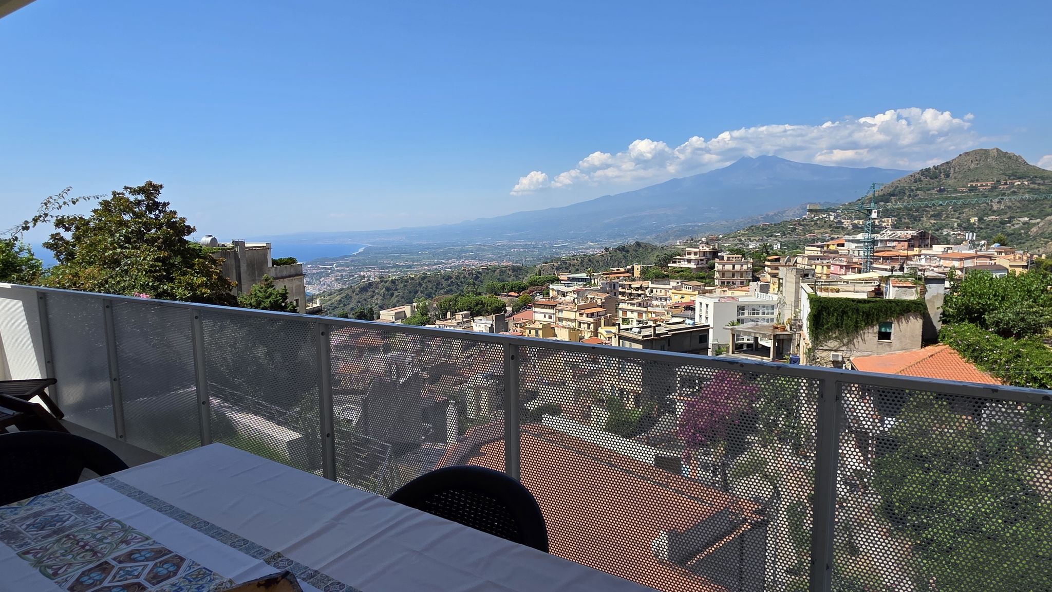 Italianway Taormina Casa DiMa - La Pigna Verde