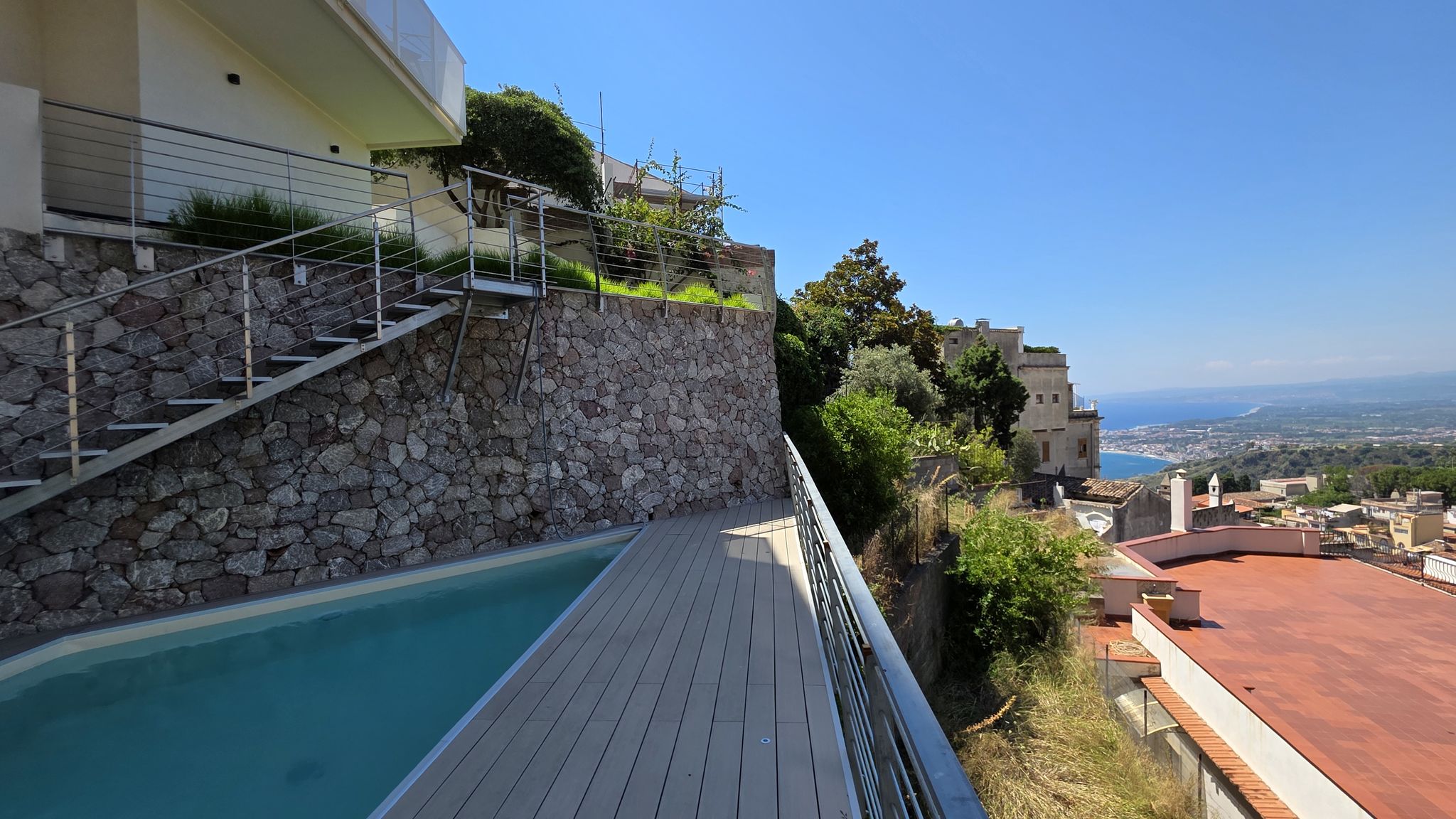 Italianway Taormina Casa DiMa - La Pigna Verde