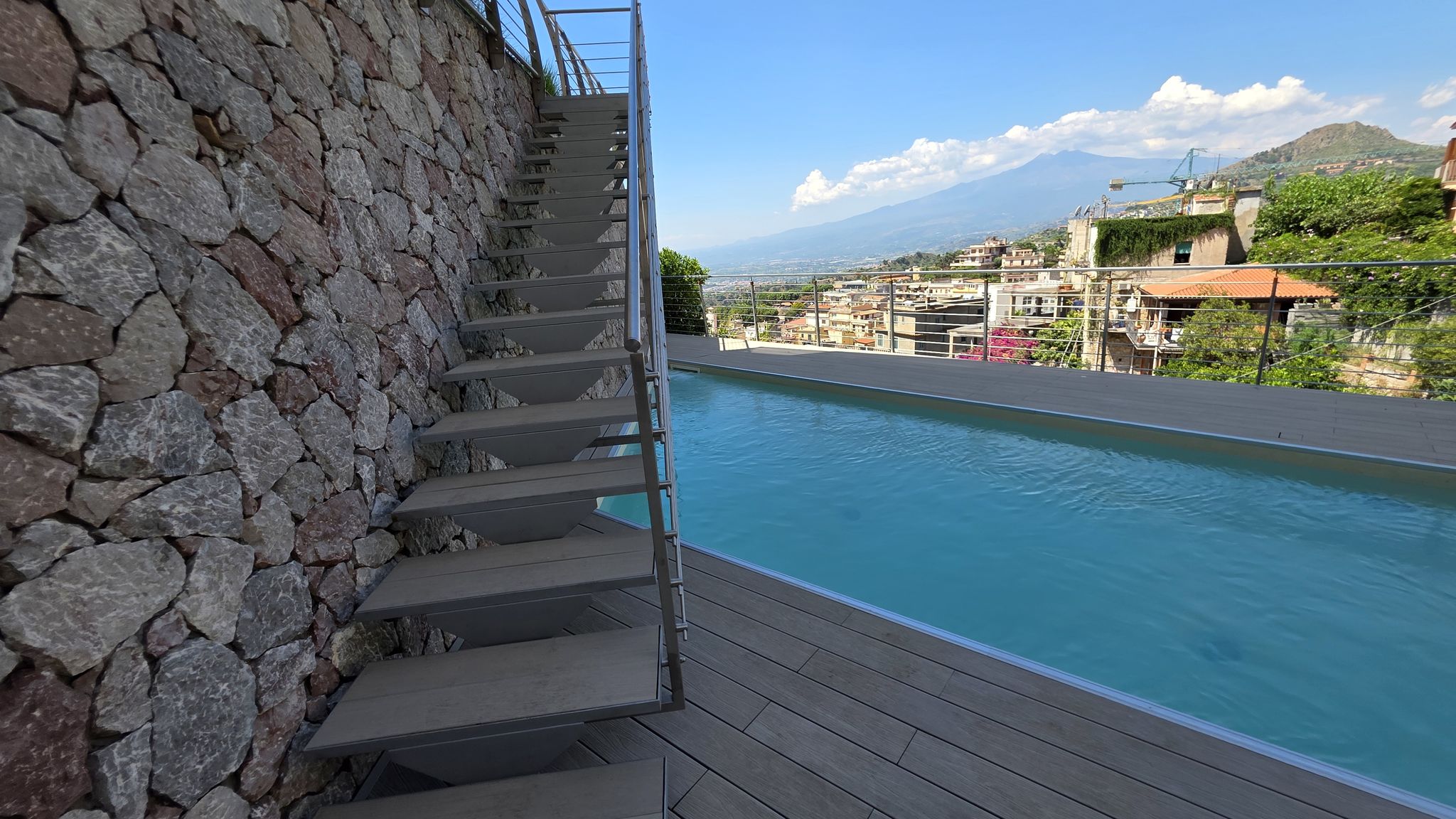 Italianway Taormina Casa DiMa - La Pigna Verde