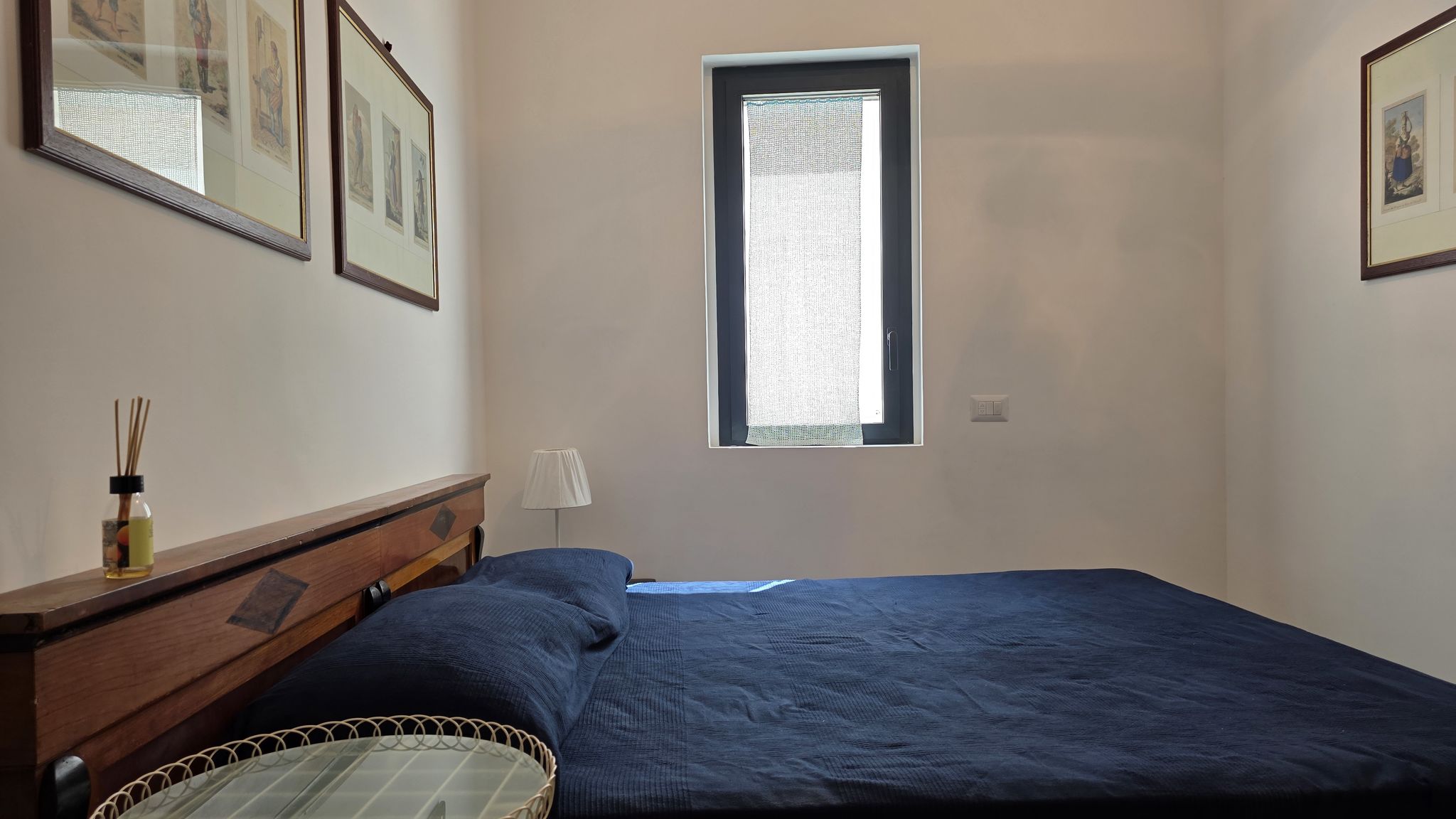 Italianway Taormina Casa DiMa - La Pigna Verde
