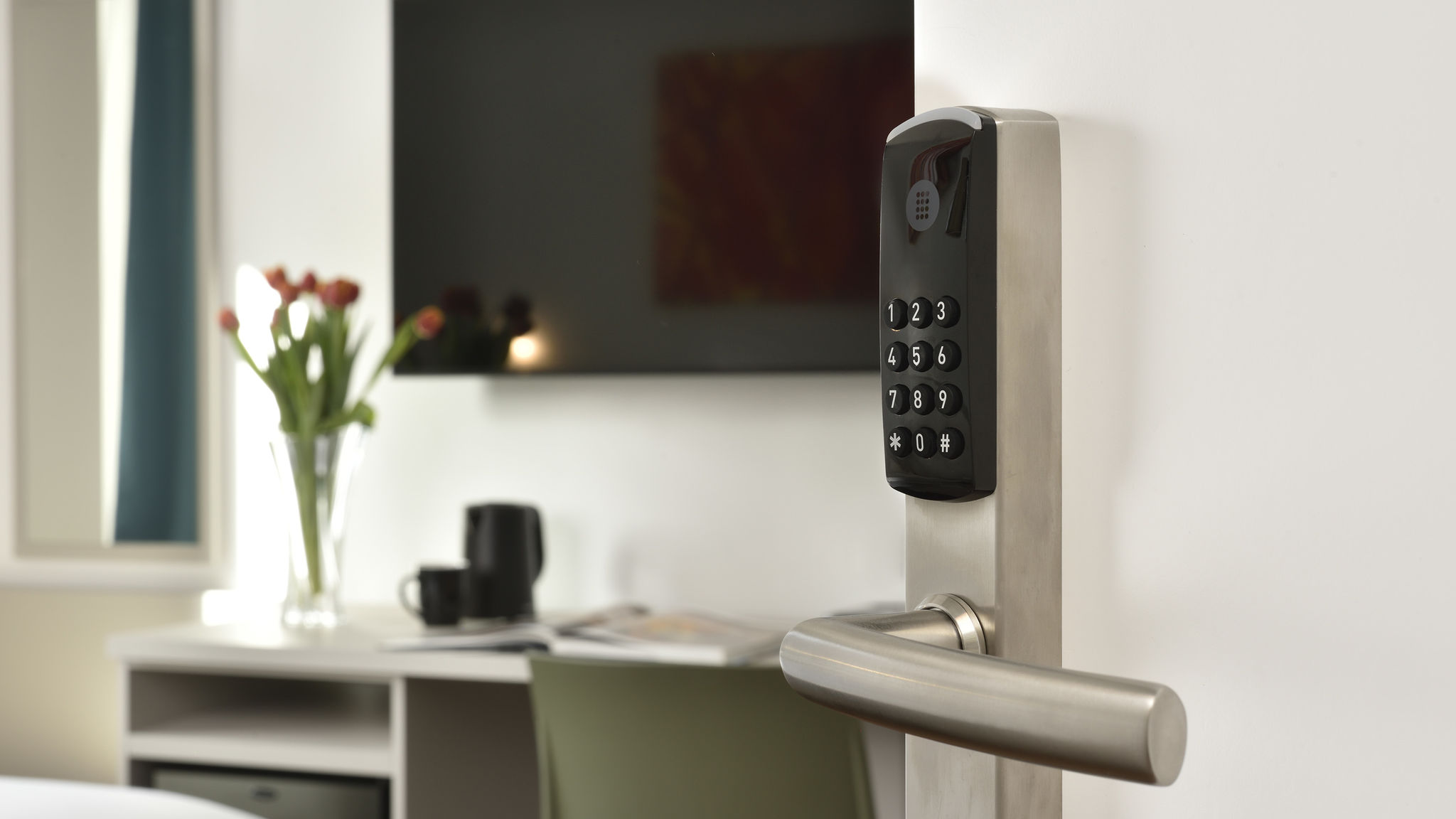 Italianway Roma Colosseo Panorama room  402  bagno esterno