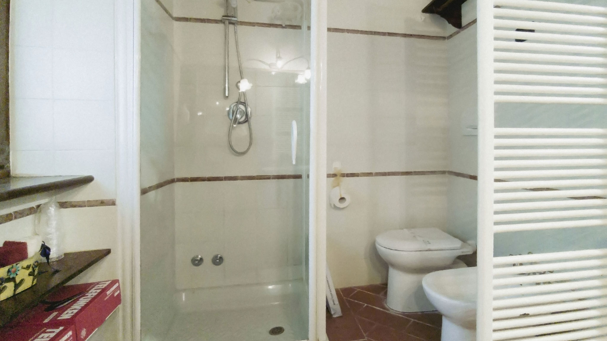 Italianway Arezzo Il Mulino nel Bosco