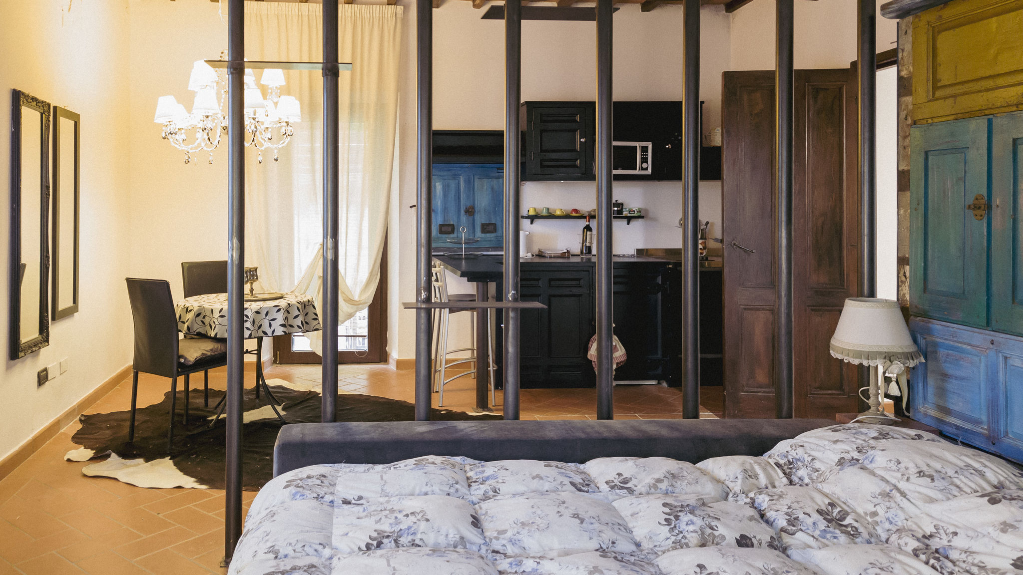 Italianway Arezzo Il Mulino nel Bosco