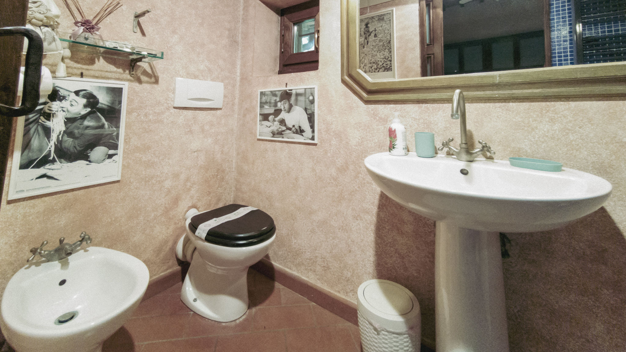 Italianway Arezzo Il Mulino nel Bosco