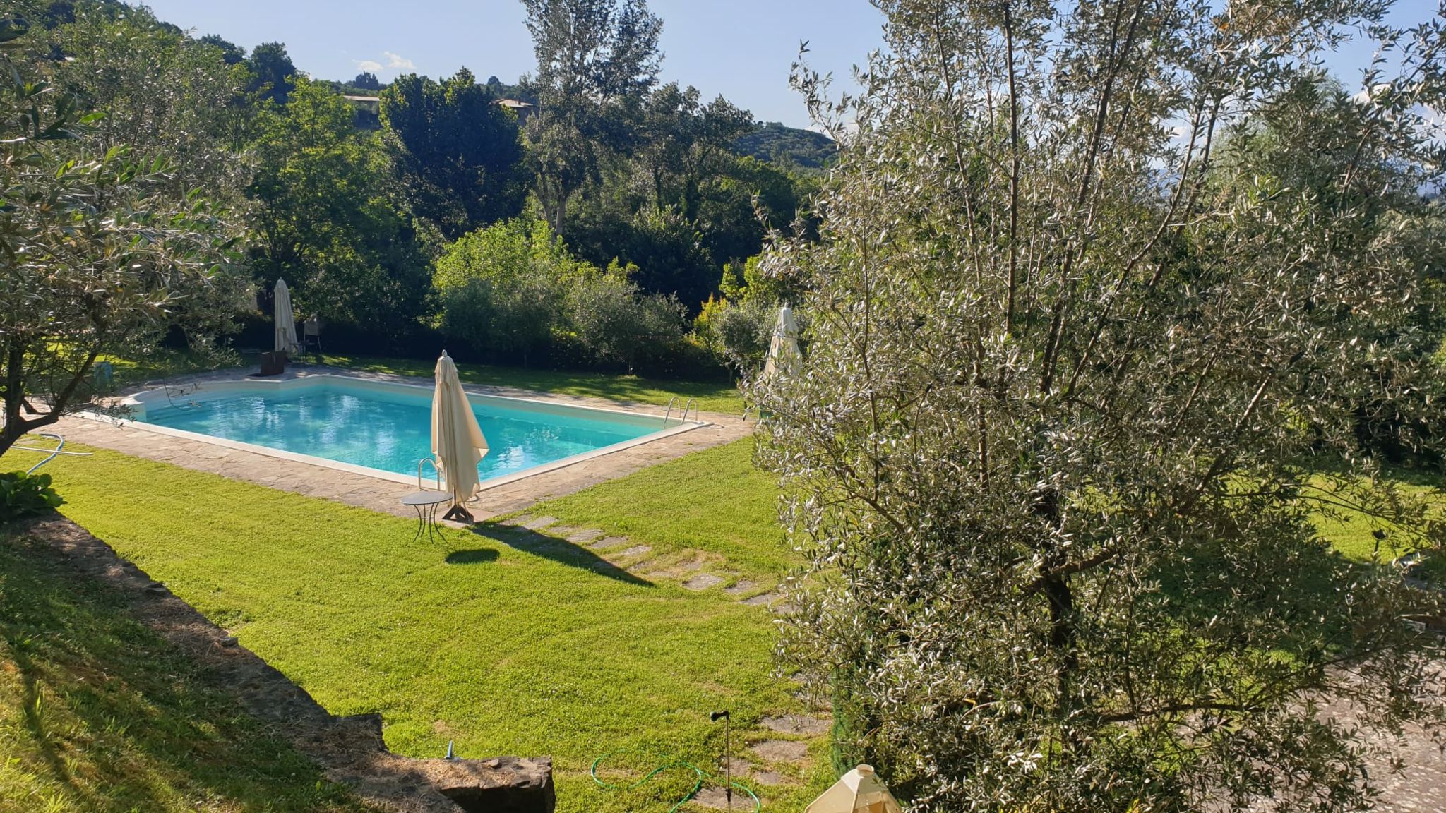 Italianway Arezzo Il Mulino nel Bosco