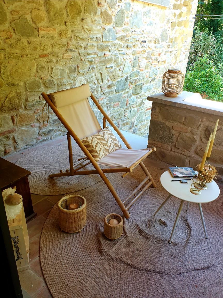 Italianway Arezzo Il Mulino nel Bosco