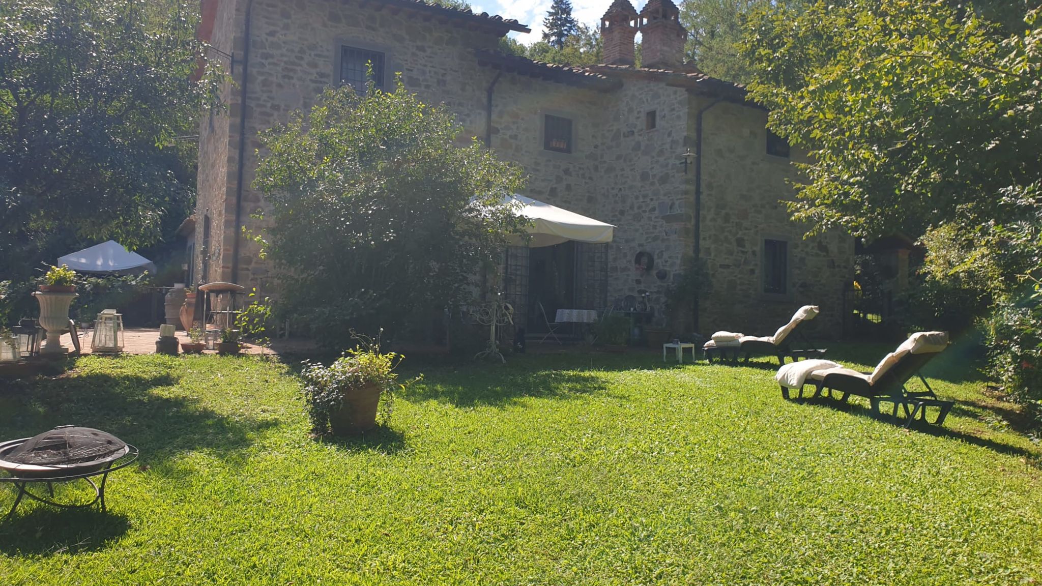 Italianway Arezzo Il Mulino nel Bosco