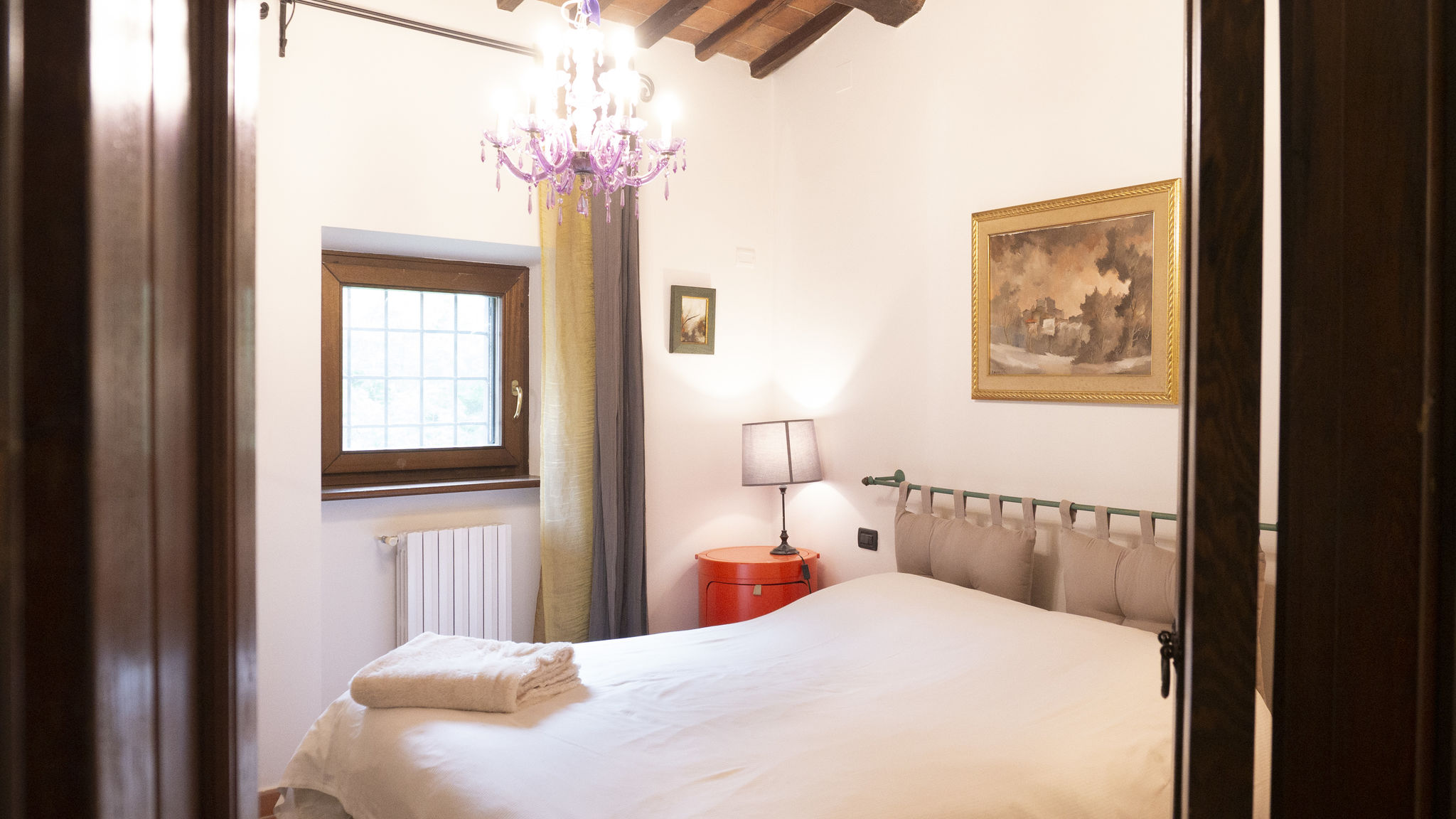 Italianway Arezzo Il Mulino nel Bosco