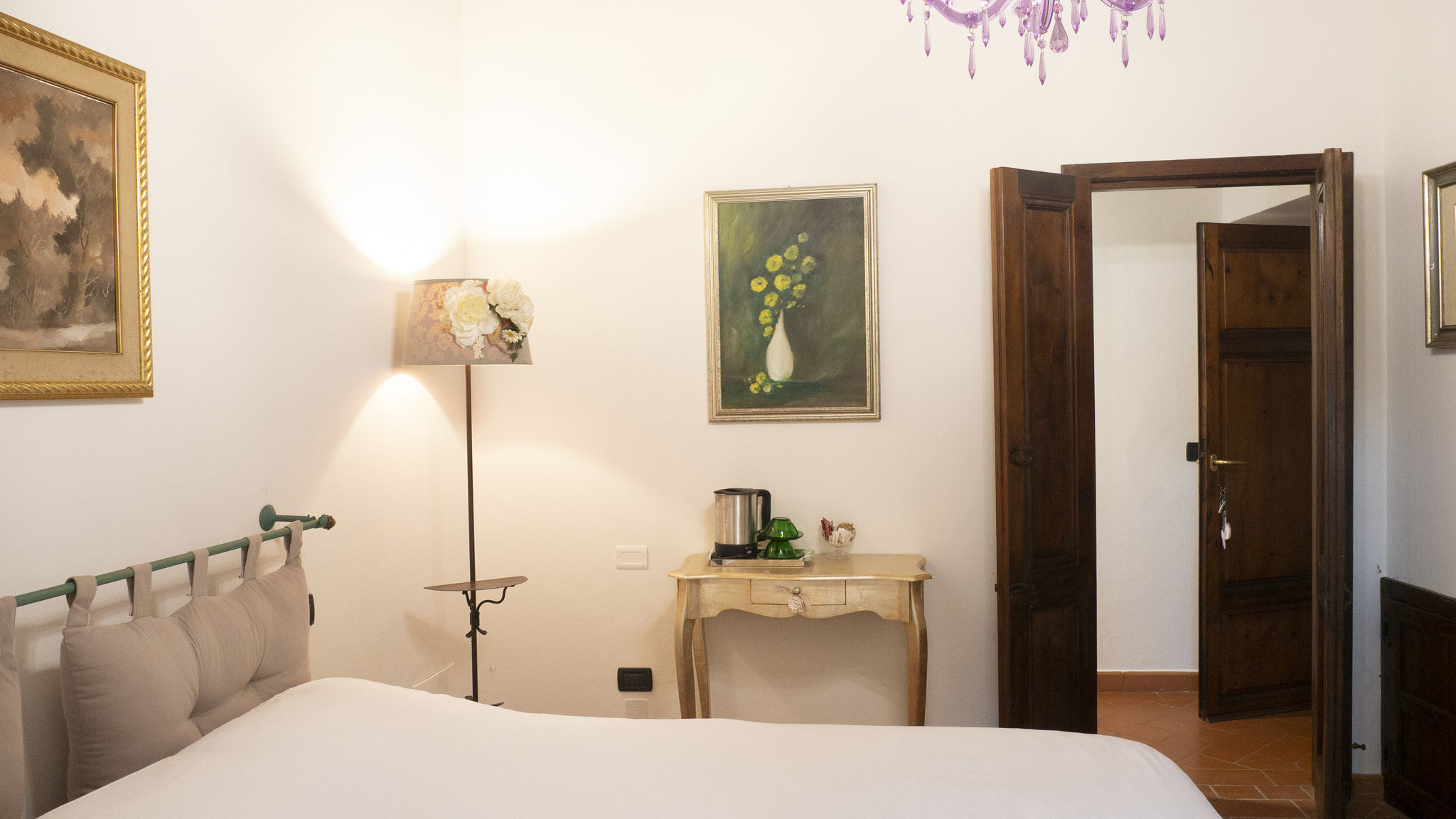 Italianway Arezzo Il Mulino nel Bosco