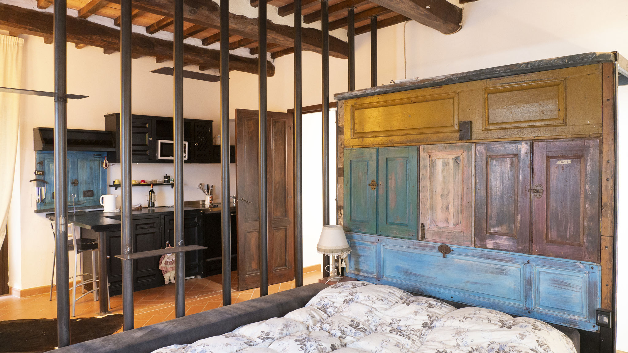 Italianway Arezzo Il Mulino nel Bosco