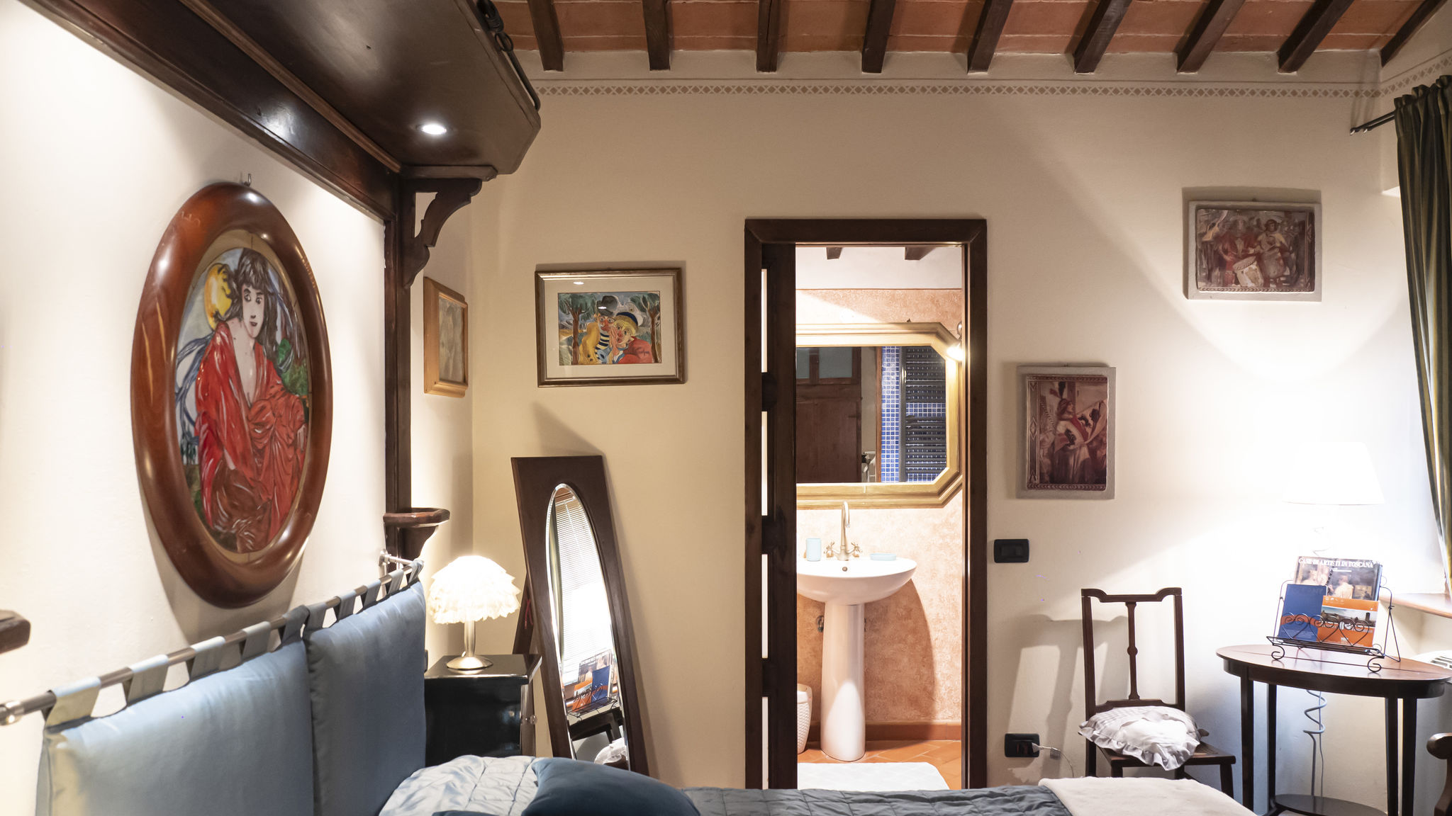 Italianway Arezzo Il Mulino nel Bosco