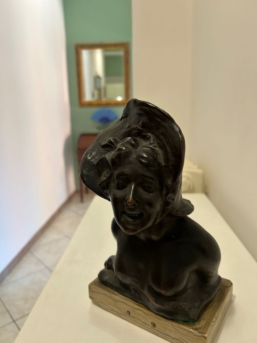 Italianway Roma Casa dei fiori by Ghor