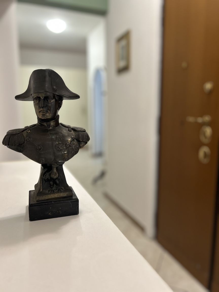 Italianway Roma Casa dei fiori by Ghor