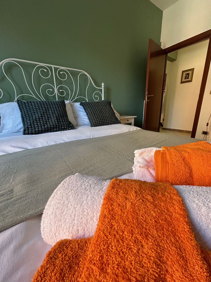 Italianway Roma Casa dei fiori by Ghor