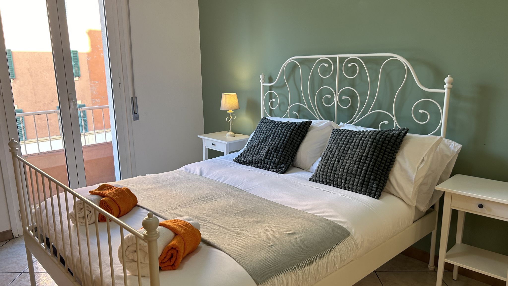 Italianway Roma Casa dei fiori by Ghor